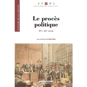 MEA proces politique