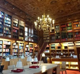 Bibliothèque de la Cour de Cassation