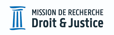 logo Mission de recherche Droit et Justice