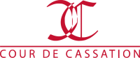 Logo cours de cassation