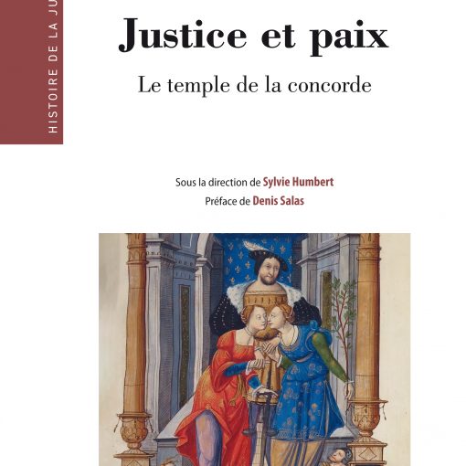 Justice et paix