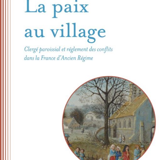 La paix au village