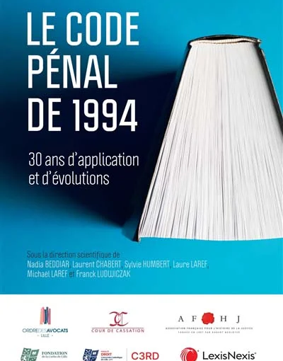 Le code pénal de 1994